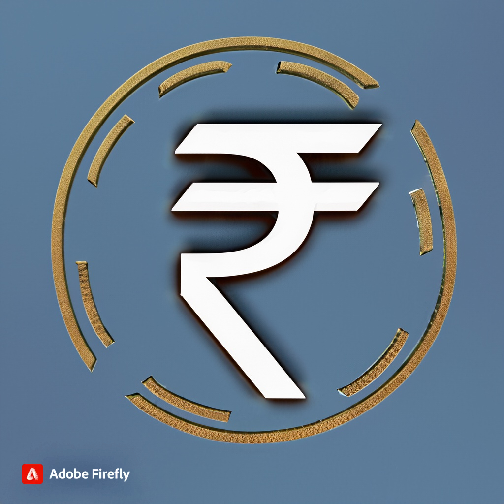 Rupee Icon Logo Isolated Sign Symbol Stock Vector (Royalty Free) 1728980836  | Shutterstock