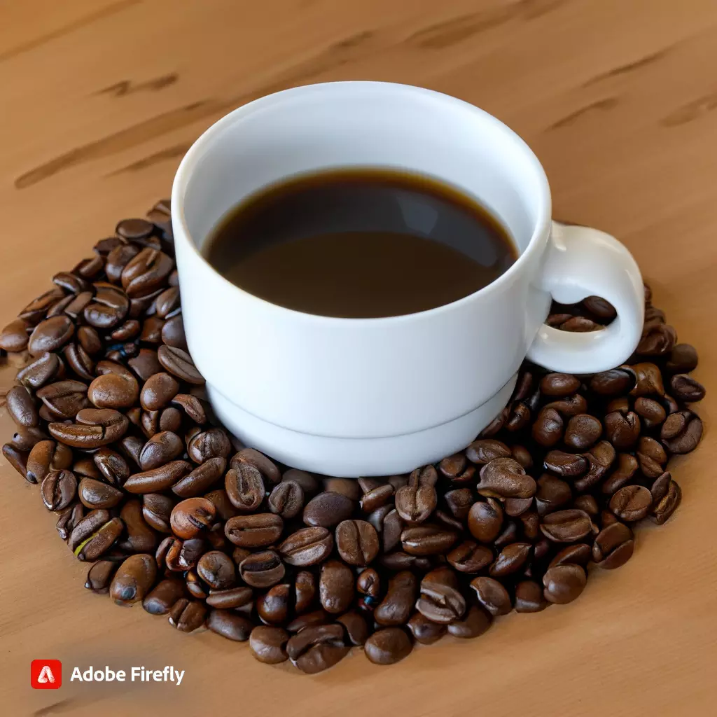 Black Coffees Wellness Benefits: What You Should Know
