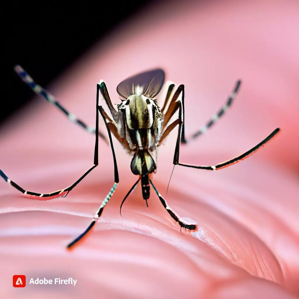Dengue Fever Outbreak: Protecting Your Health with Top Prevention Tips