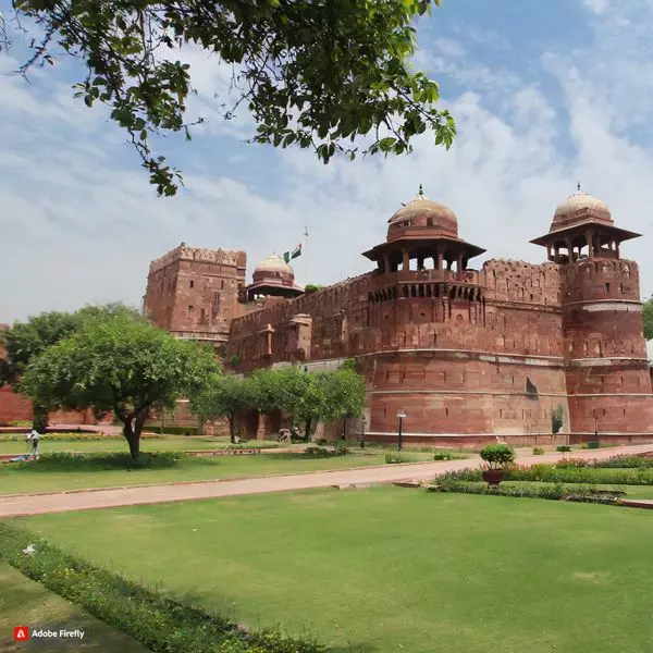 Protecting The Past: Challenges Faced by Indias Endangered Heritage Sites