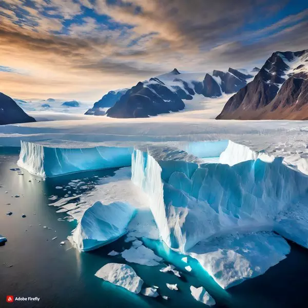 New Study Reveals Link Between Climate Reversal & Greenland Ice Sheet Stability