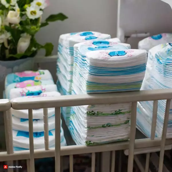 Light-Powered Diaper Recycling: A Game-Changer In Sustainable Waste Management
