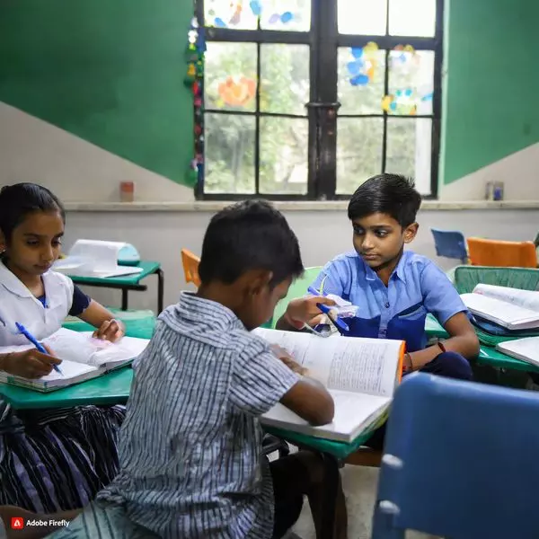 Govt Launches SHRESHTA Scheme To Ensure Quality Education For SC Students