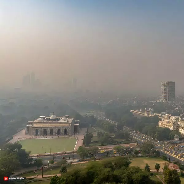 Delhi Environment Minister Asks Stringent Enforcement Of Restrictions On Polluting Vehicles & Biomass Burning