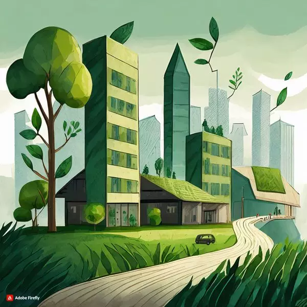 Embracing Eco-Conscious Living: 12 Sustainable Practices For A Greener Tomorrow