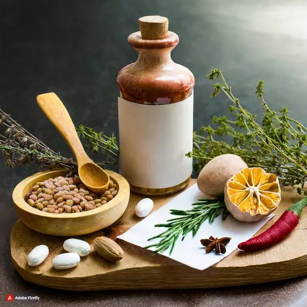 The Healing Power Of Culinary Medicine: Transforming Health Through Food