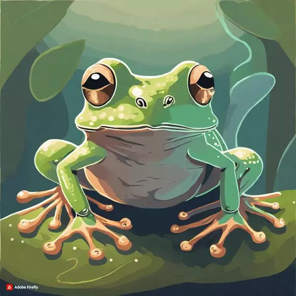 Arunachals Melodic Surprise: Scientists Identify A Species Of  Music Frog