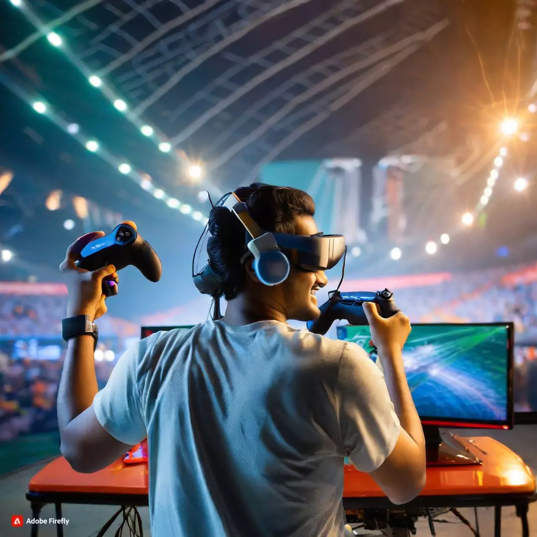 Esports In India: A Flourishing Industry Riding The Wave Of Pandemic & Innovation