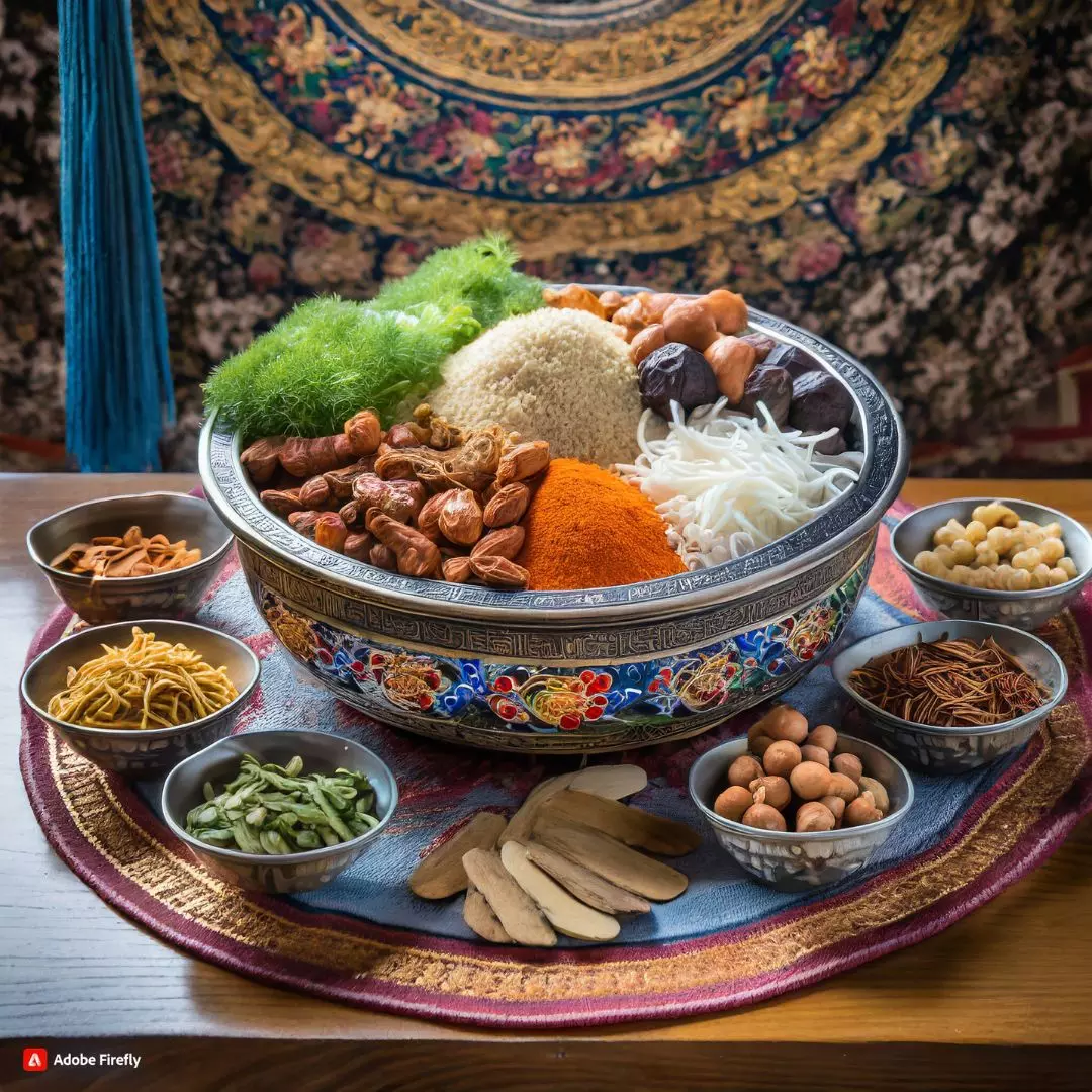 Discover The Rich Tapestry Of Tibetan Cuisine: A Culinary Journey Into Himalayan Flavors