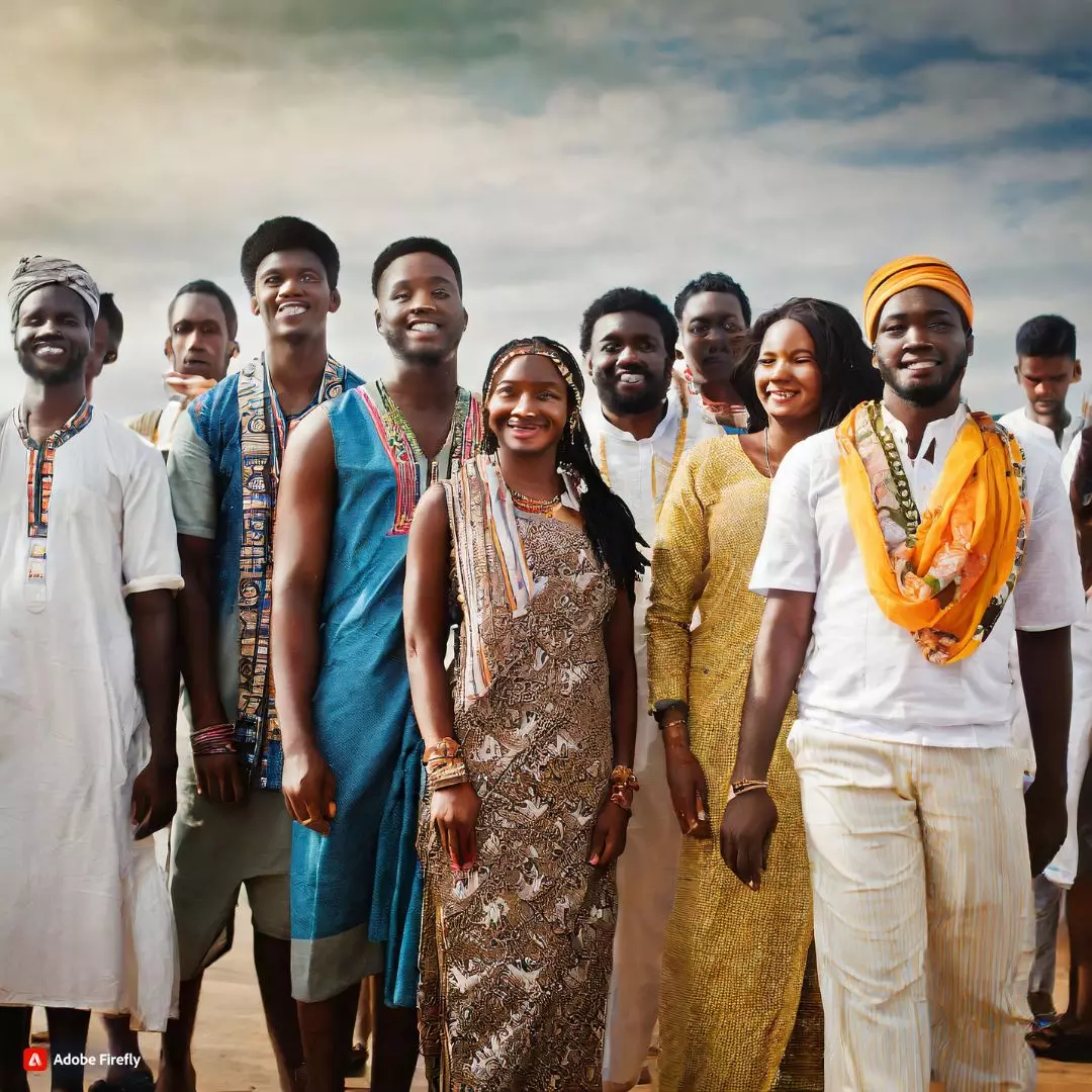 Unraveling The Rich Tapestry Of Gujarats Siddi Community: From African Roots To Modern Resilience