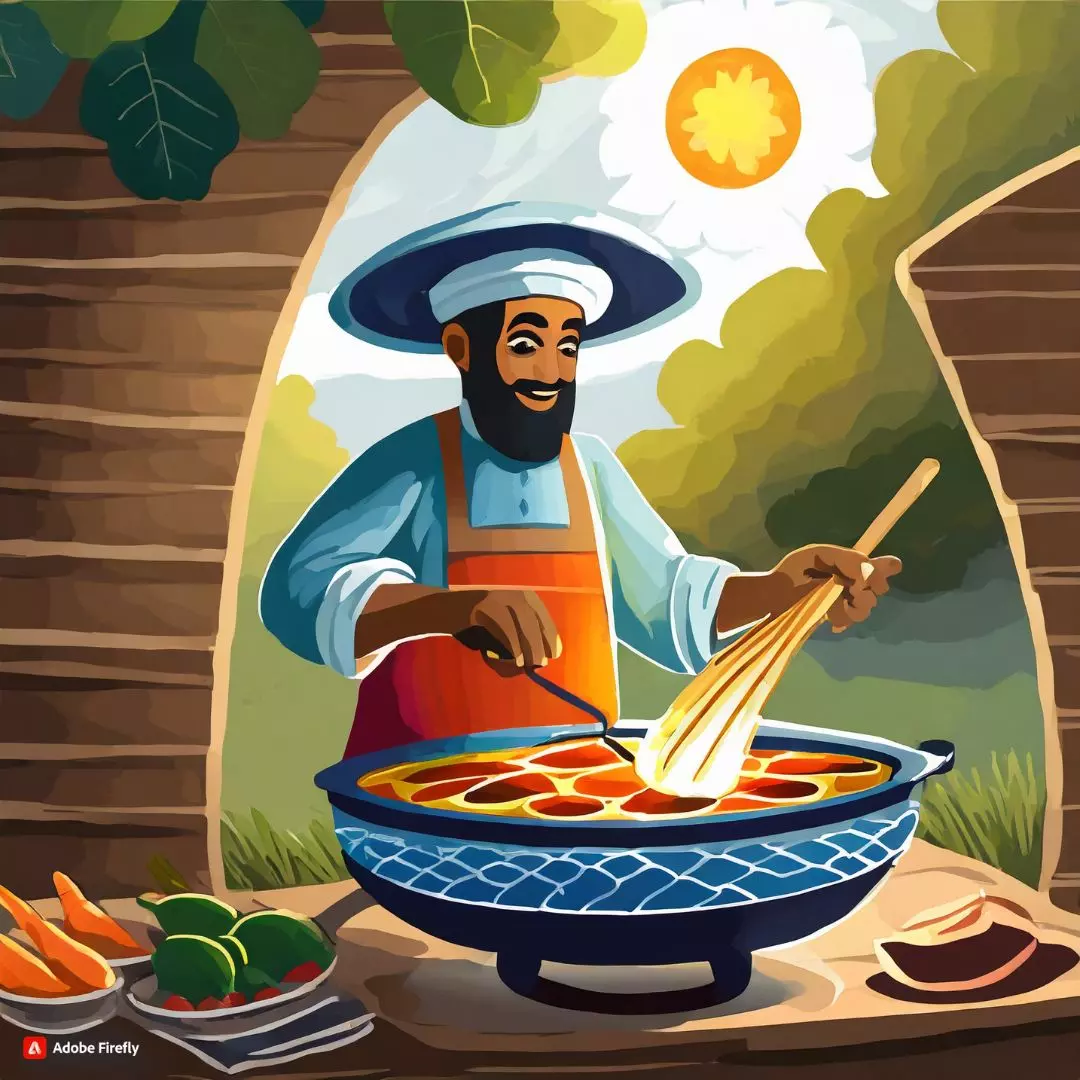 Solar Cooking Revolutionizes Sustainable Cuisine: A Growing Global Phenomenon