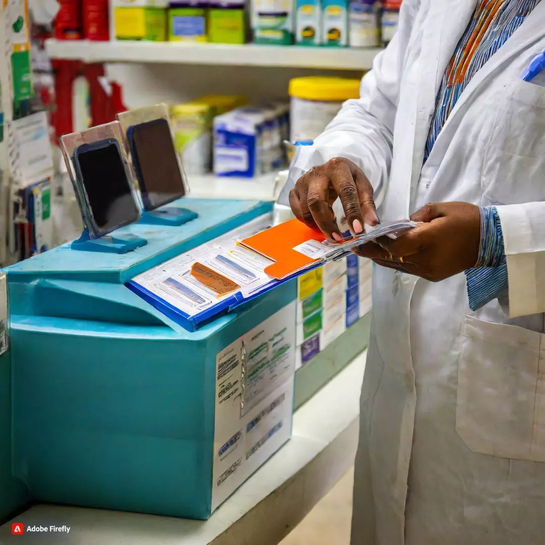 Pharmacy Council Of India Empowered For Aadhaar Authentication In Attendance Tracking