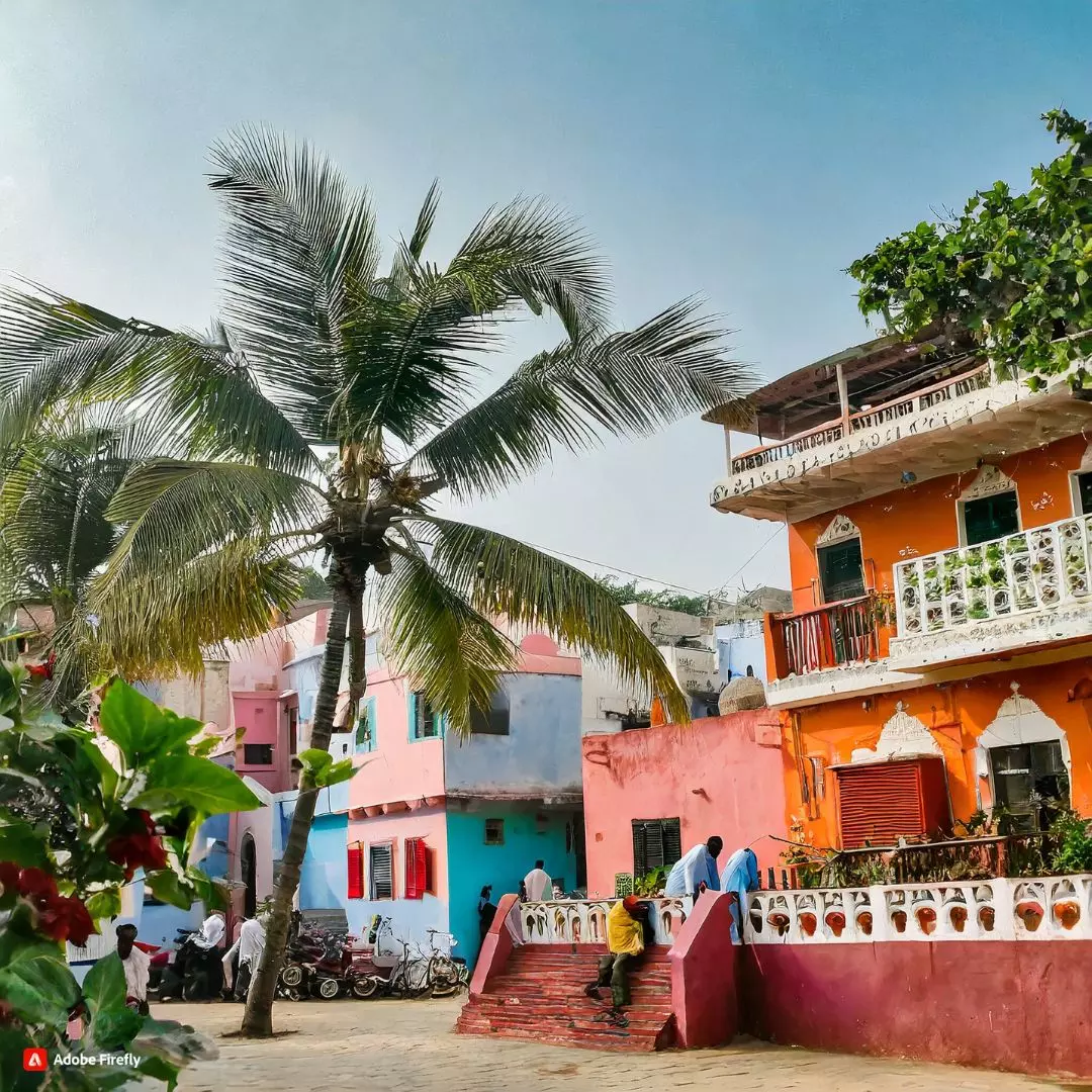 The Cultural Kaleidoscope of Puducherry: A Harmony Of Heritage, Festivals &  Diversity