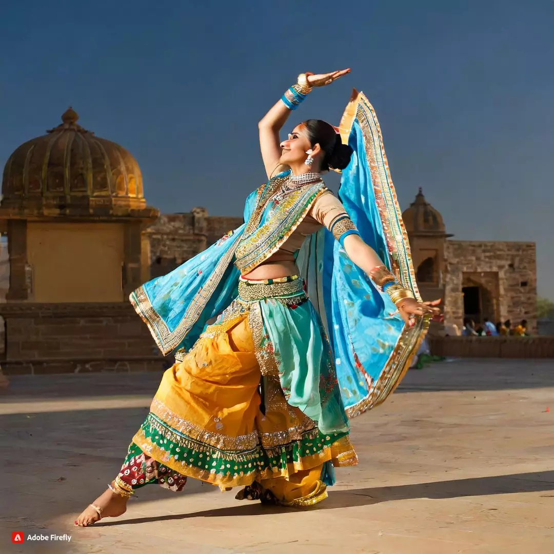 Kalbeliya Dance | Indian dance, The incredibles, Dance