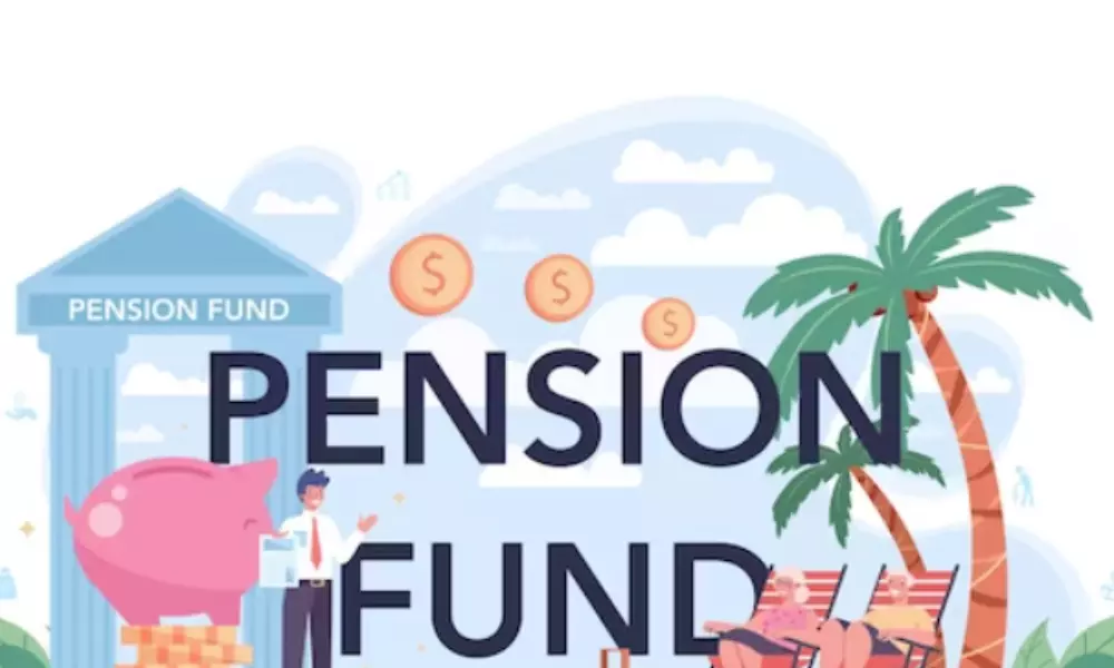 Best Pension Plans in India: Securing Your Retirement