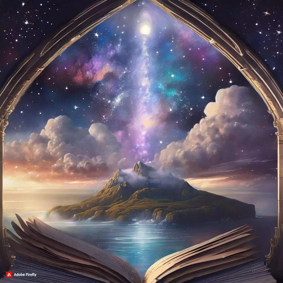Unveiling The World Of Lucid Dreams: A Comprehensive Exploration