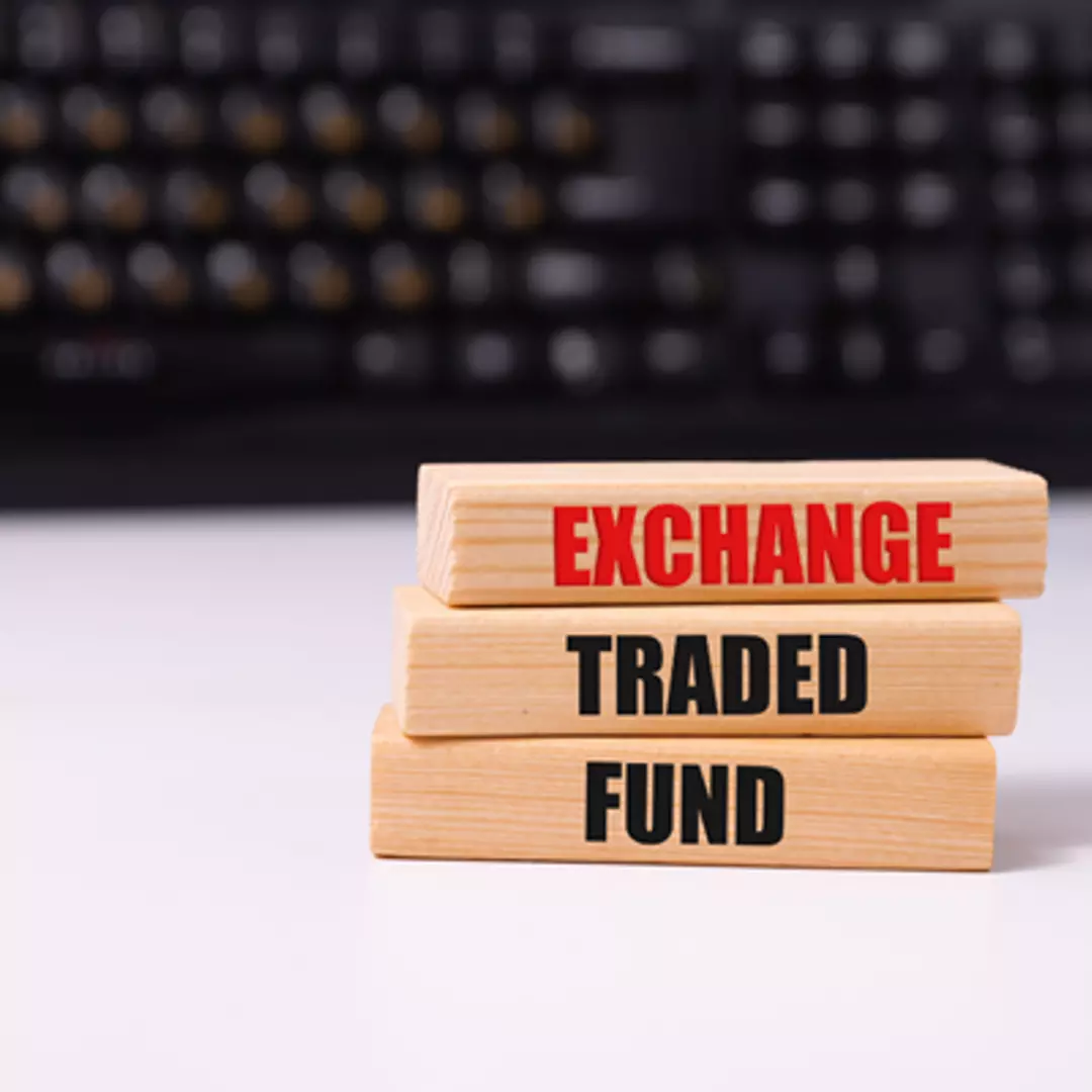 The Evolving World of ETF and Index Fund Investing