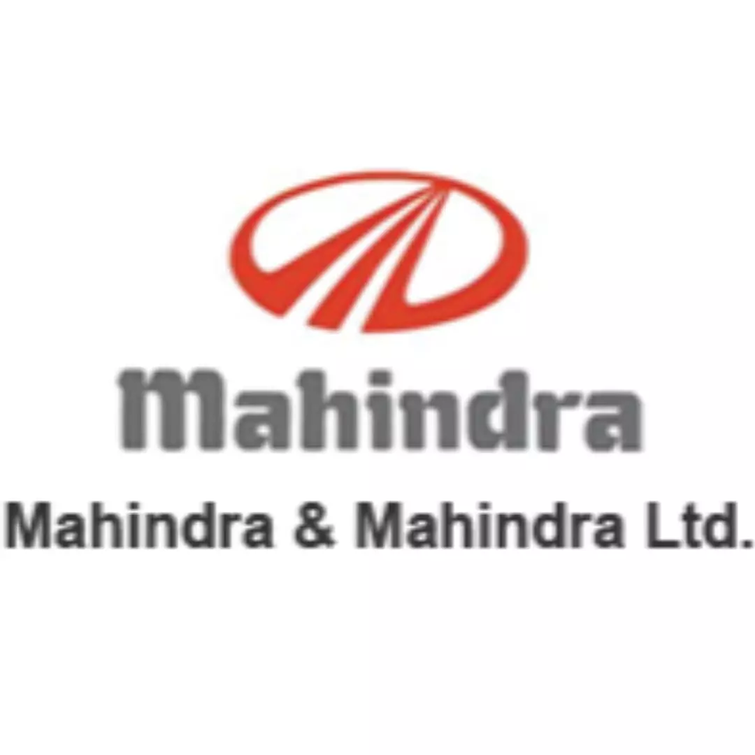 Mahindra Logo