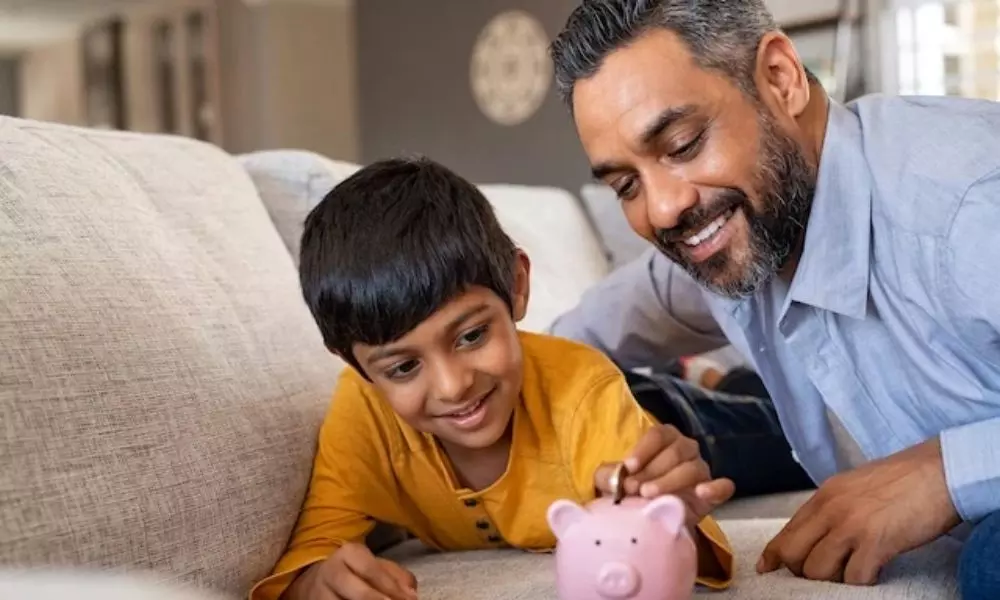 What Are The 5 Best Investment Plans For Your Child?