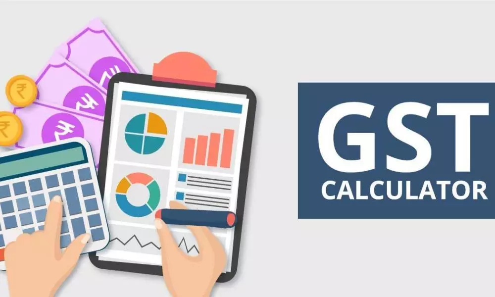 Simplifying Tax Calculations: The Power of the GST Calculator