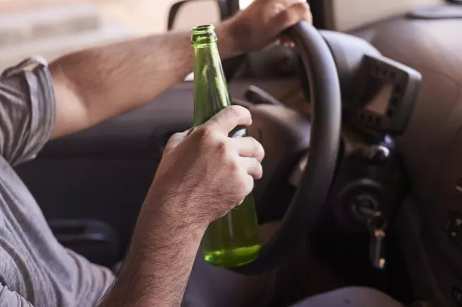 Exploring Penalties and Legal Implications for Drunk Driving