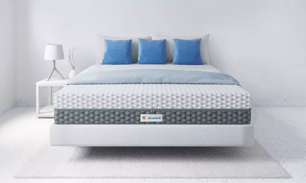 Sleeping Clean: How a Mattress Protector Improves Hygiene and Wellness