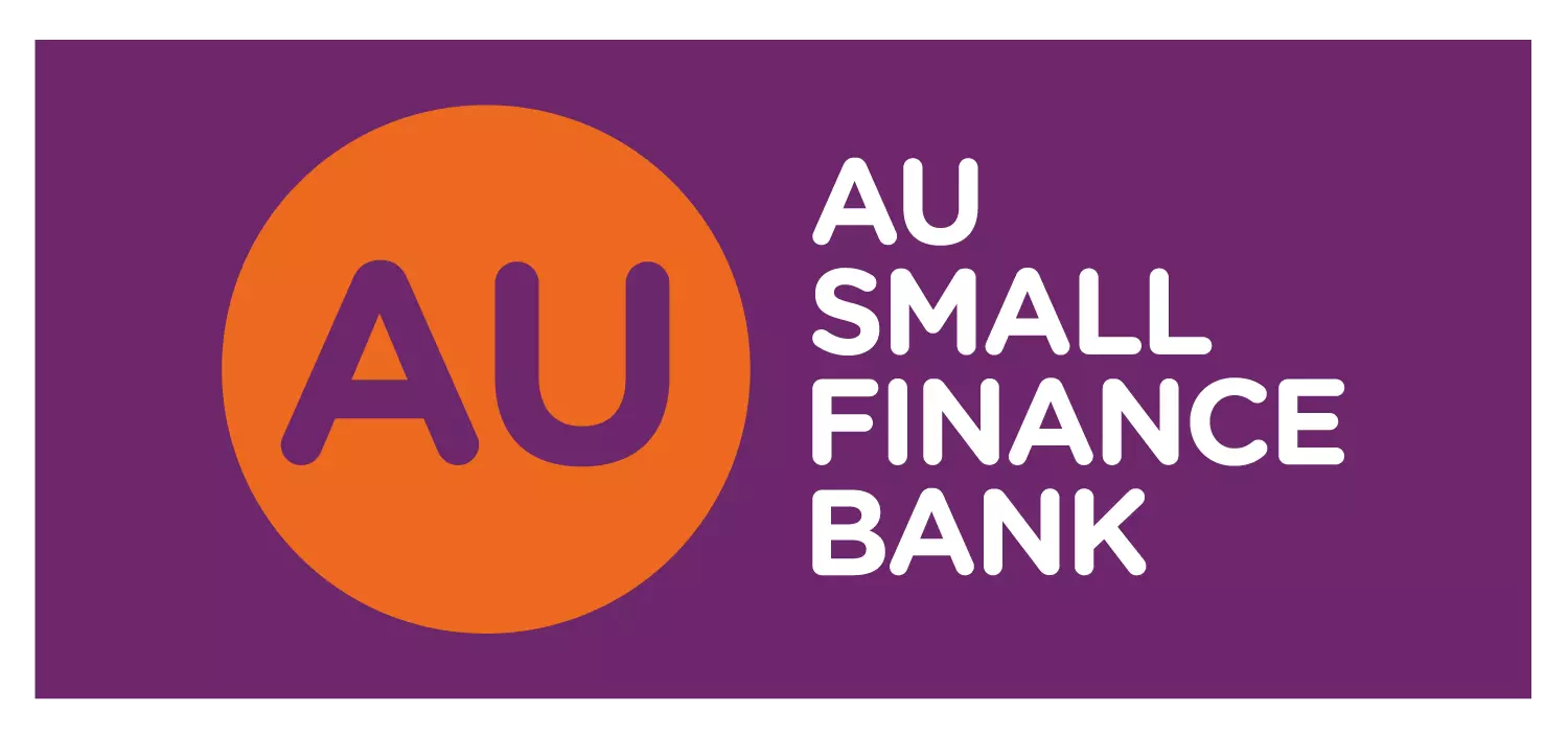 AU Small Finance Banks Premium Metal Credit Card Zenith Plus - Crowing Symbol of Success with Signature Perks