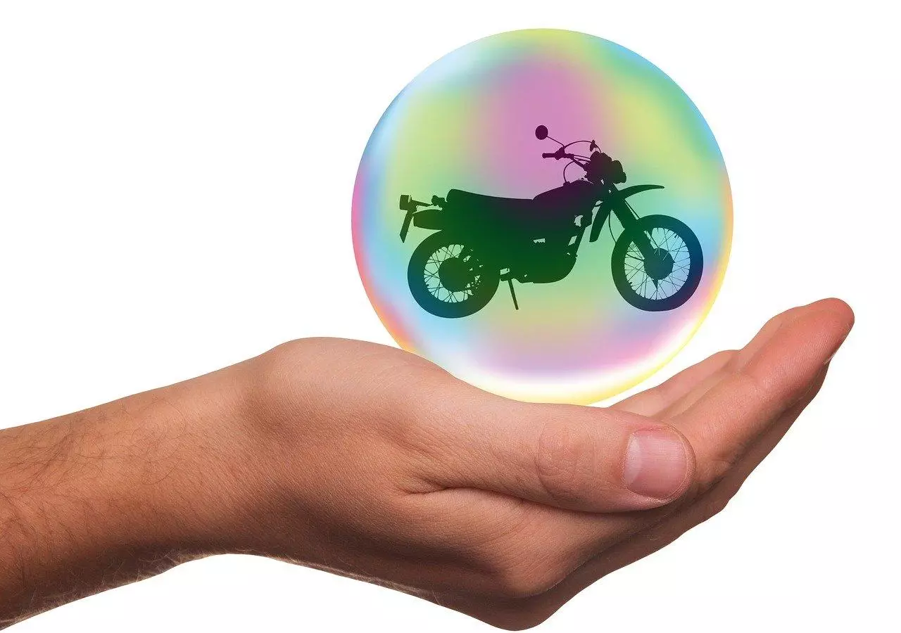 Understanding Period of Liability Cover in Bike Insurance