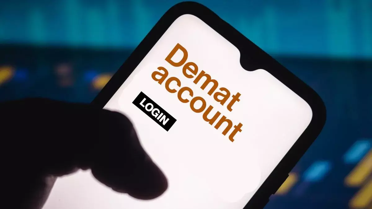 Is Your Demat Account Secure? 5 Tips to Protect Your Investments