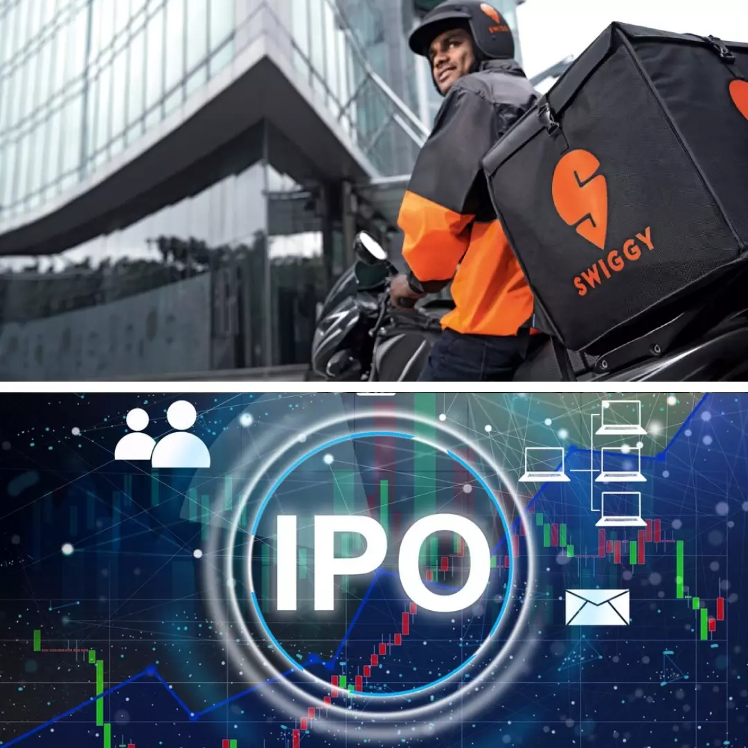 Swiggy Receives SEBI Approval For IPO: Key Developments And Insights