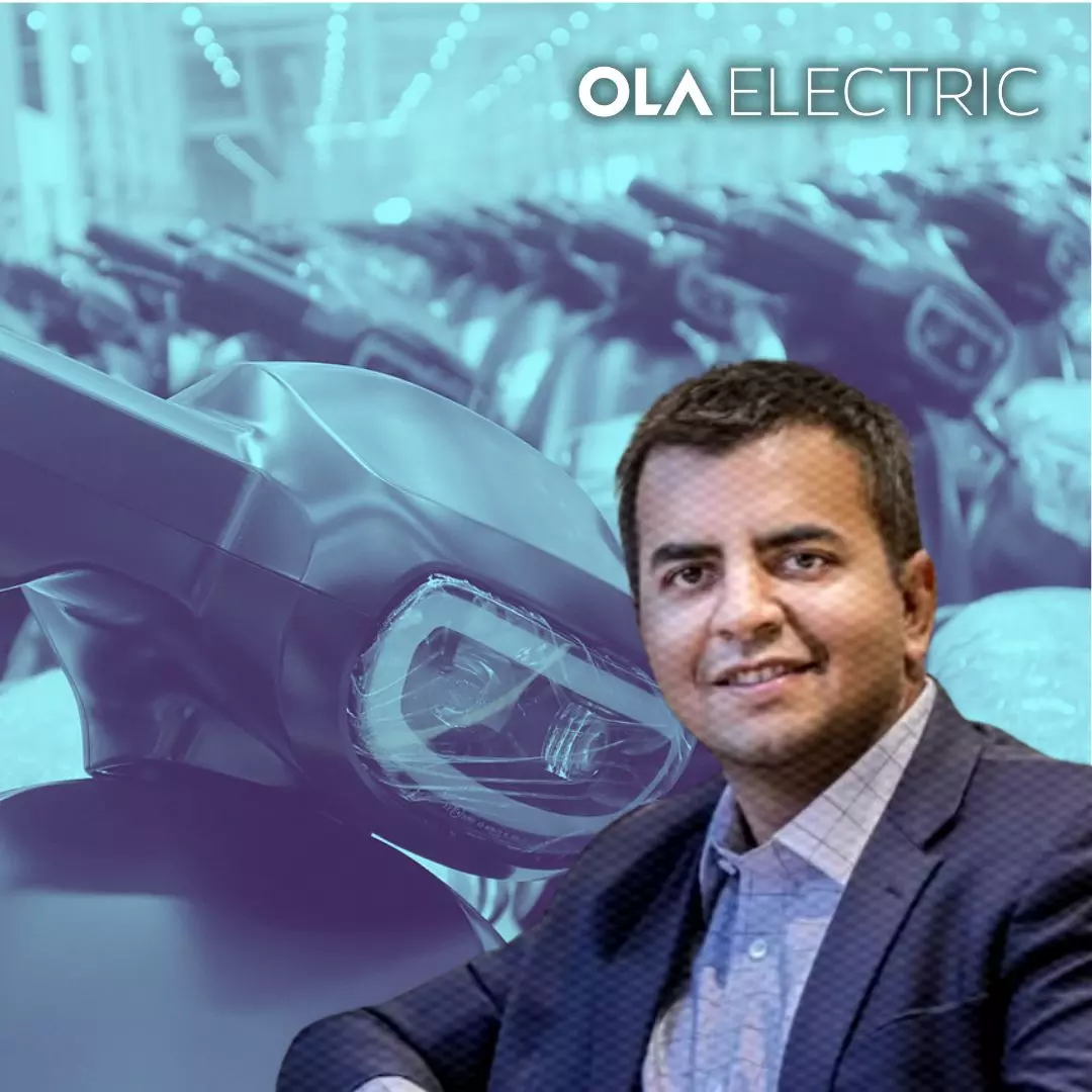 Ola Electric Faces Government Audit Amidst Rising Consumer Complaints