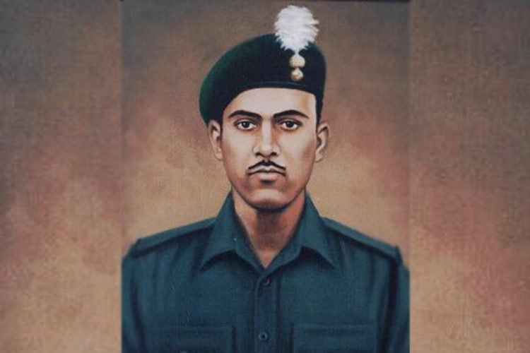 [WATCH] Abdul Hamid - A Forgotten Legend Of 1965 War