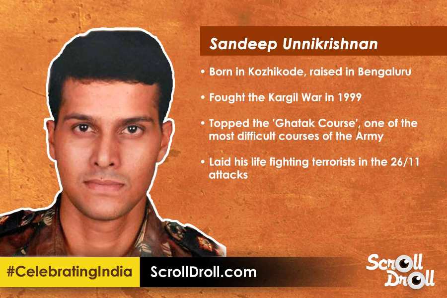 Sandeep-UnniKrishnan-Heroes-from-Karnataka