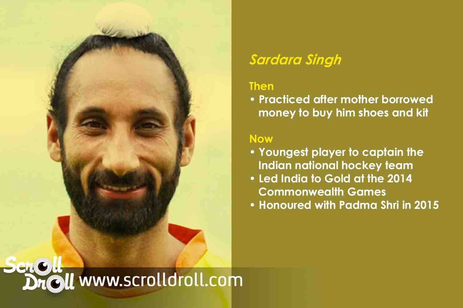 Sardara-Singh