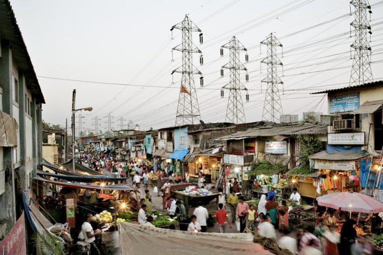 World's First 'Slum Museum' In Mumbai - The Logical Indian