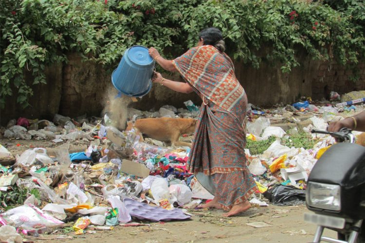 Beware Hyderabad Municipality Plans To Impose Fines On People Who