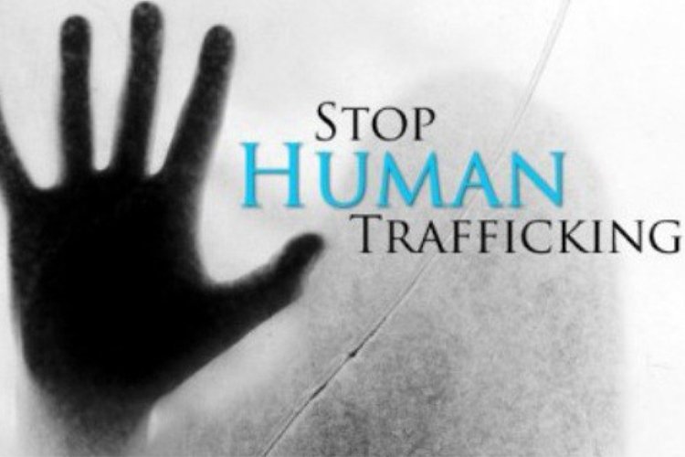 United Nations Today Observed World Day Against Trafficking In Persons