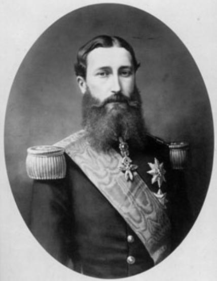 King Leopold II s Mission For Colonization