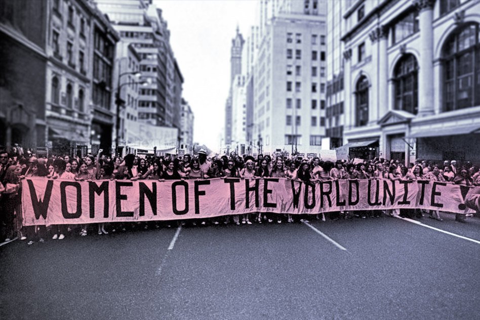 Know Why We Celebrate International Women's Day