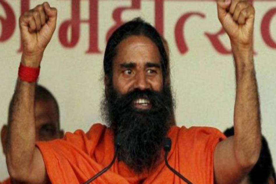 Ramdev's Patanjali Noodles Gets Into Major Trouble Soon After Launch