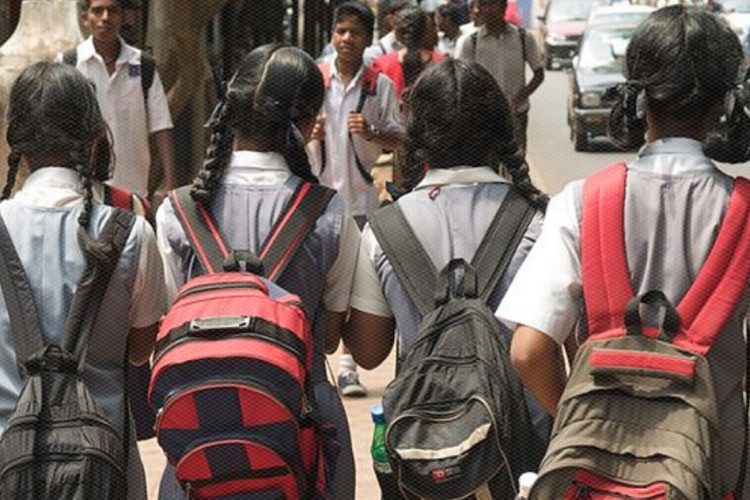 Pune: 14-Yr-Old Girl Puts School Peon Behind Bars Who ...