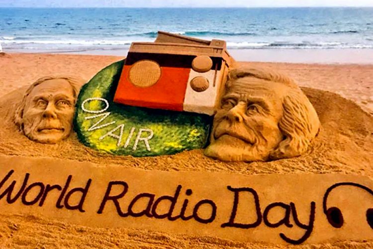 World Radio Day Community Development