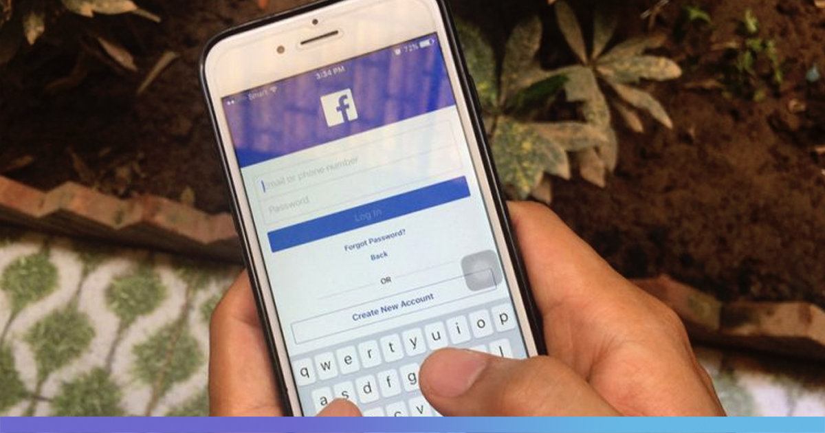 Facebook Stored Password Of Million Of Users In Plain Text