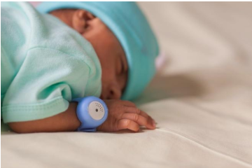 India Tempwatch Saving Babies