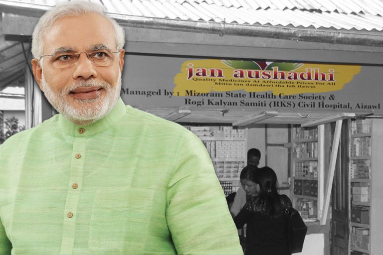 Jan Aushadhi: An Unsuccessful Scheme Revived By Modi Govt Is Providing