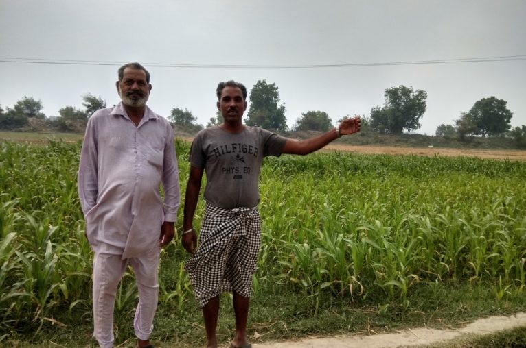 Punjab Farmers Widows Respond