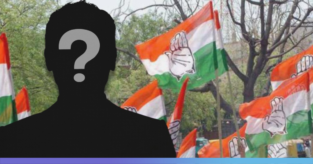 Hunt For The Next Congress President: Who Will Be The Saving Grace For The Party? - The Logical Indian