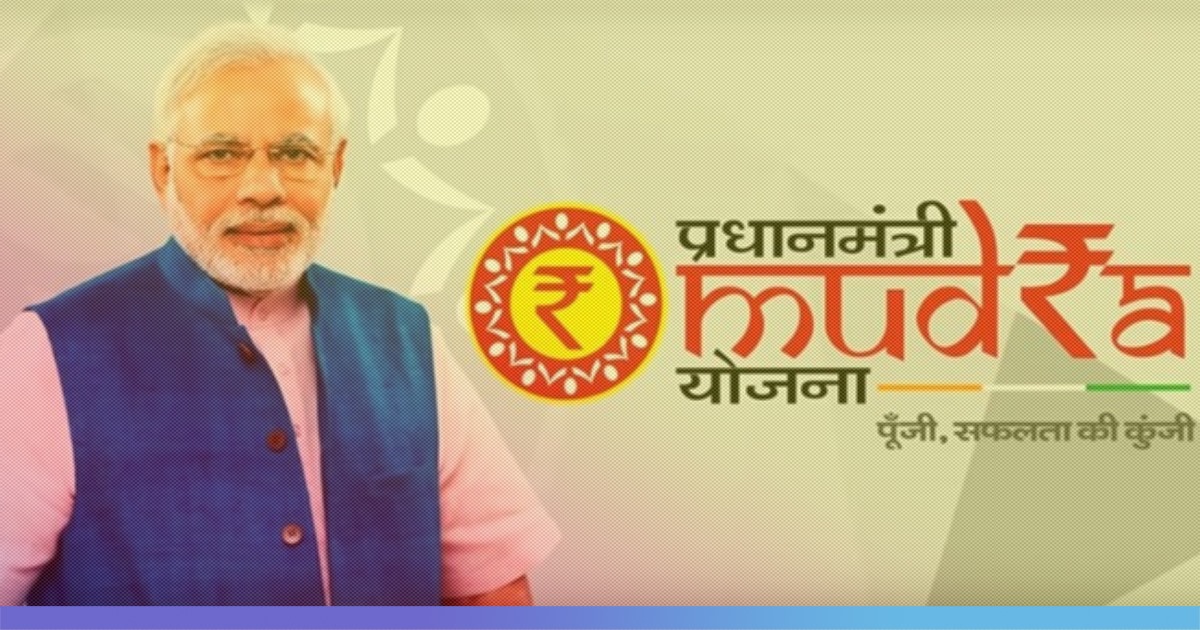 Mudra Loans Modi Govt's Flagship Scheme In Questions After Rising
