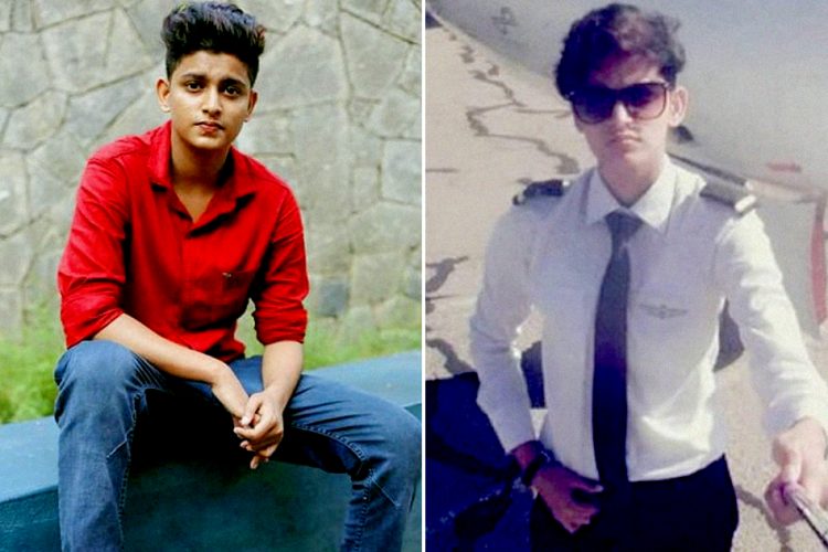 Image result for this-kerala-transman-pilot-first-in-india-gets-state-government-backing-to-fly