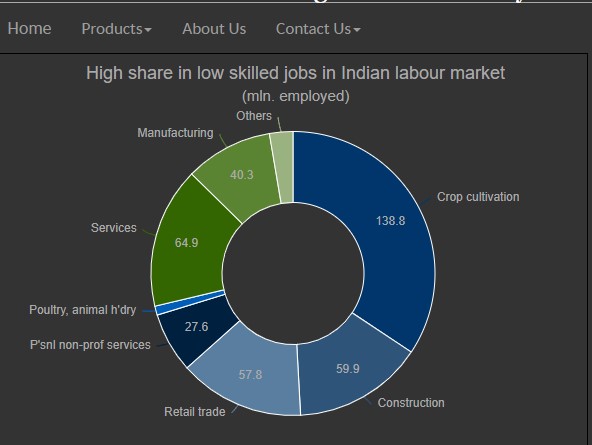 CMIE Employment Jobs Survey